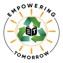 empowering tomorrow logo